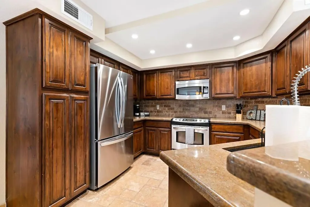 The Entertainment Oasis Wpool Villa Phoenix